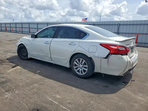 1N4AL3AP4HN315882 2017 NISSAN ALTIMA - Image 2