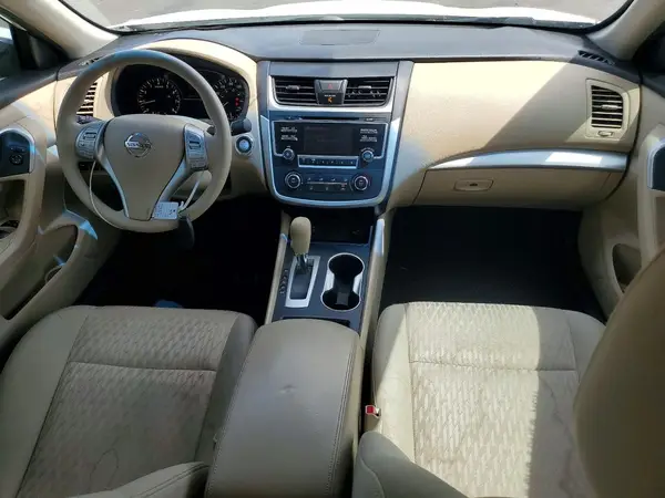 1N4AL3AP4HN315882 2017 NISSAN ALTIMA - Image 8