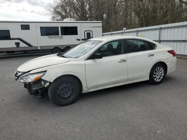 1N4AL3AP4HN316062 2017 NISSAN ALTIMA - Image 1