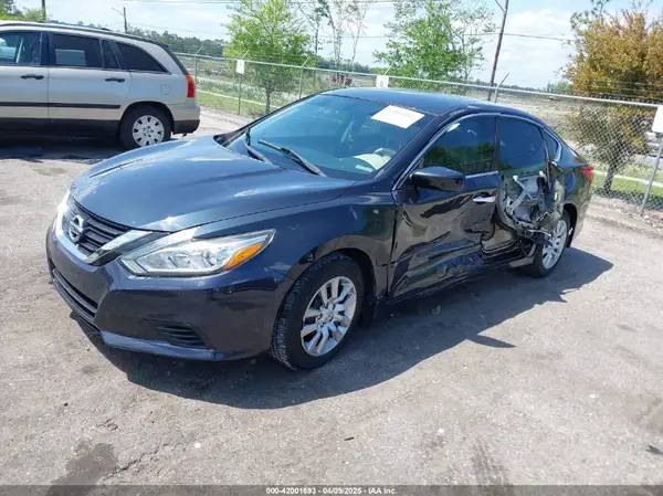 1N4AL3AP4HN316143 2017 NISSAN ALTIMA - Image 2