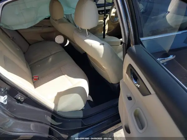 1N4AL3AP4HN316143 2017 NISSAN ALTIMA - Image 8