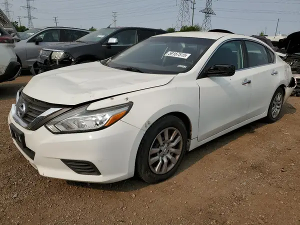 1N4AL3AP4HN316210 2017 NISSAN ALTIMA - Image 1