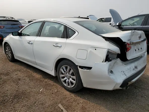 1N4AL3AP4HN316210 2017 NISSAN ALTIMA - Image 2