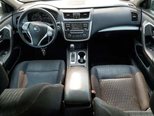 1N4AL3AP4HN316210 2017 NISSAN ALTIMA - Image 8