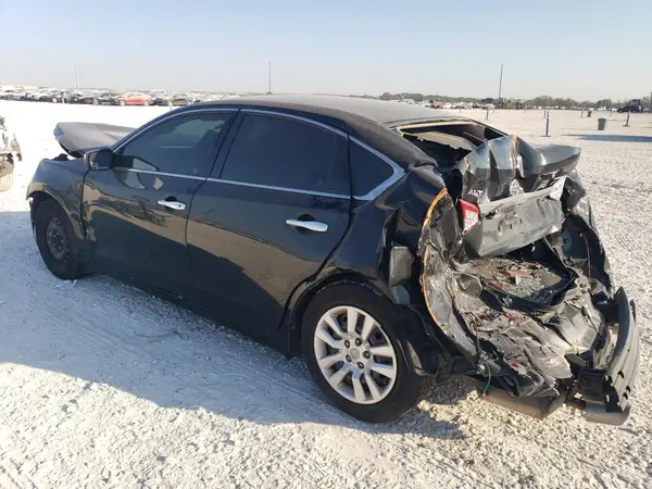 1N4AL3AP4HN316806 2017 NISSAN ALTIMA - Image 2