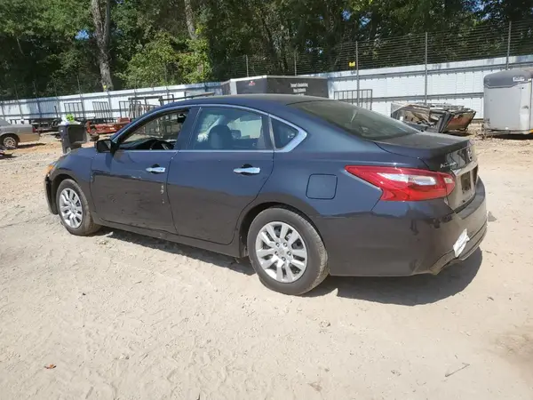 1N4AL3AP4HN317244 2017 NISSAN ALTIMA - Image 2