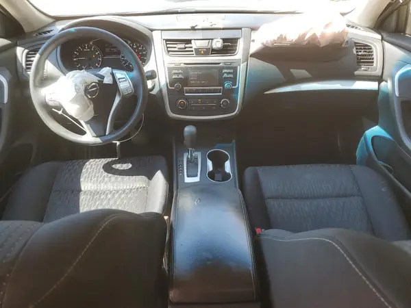 1N4AL3AP4HN317244 2017 NISSAN ALTIMA - Image 8