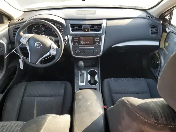 1N4AL3AP4HN317941 2017 NISSAN ALTIMA - Image 8