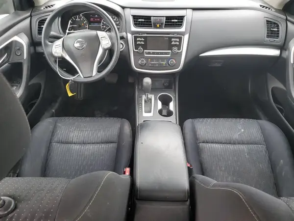 1N4AL3AP4HN318734 2017 NISSAN ALTIMA - Image 8