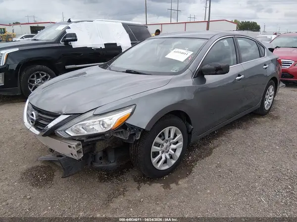 1N4AL3AP4HN318930 2017 NISSAN ALTIMA - Image 2