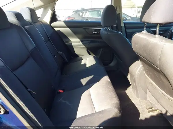 1N4AL3AP4HN319222 2017 NISSAN ALTIMA - Image 8