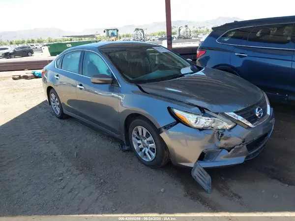 1N4AL3AP4HN319379 2017 NISSAN ALTIMA - Image 1
