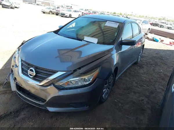 1N4AL3AP4HN319379 2017 NISSAN ALTIMA - Image 2