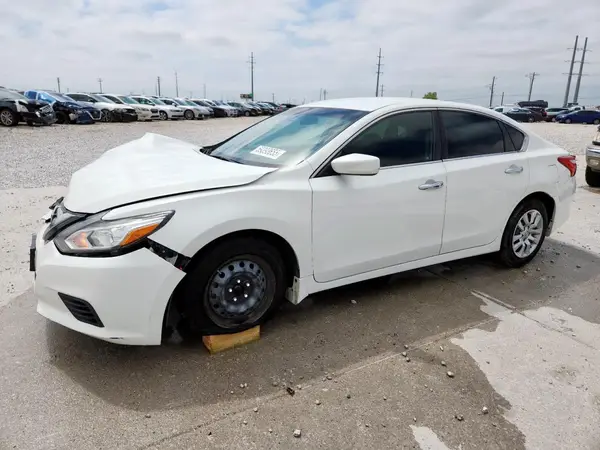 1N4AL3AP4HN319978 2017 NISSAN ALTIMA - Image 1