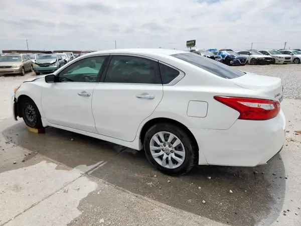 1N4AL3AP4HN319978 2017 NISSAN ALTIMA - Image 2