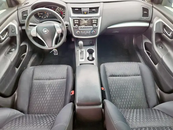 1N4AL3AP4HN319978 2017 NISSAN ALTIMA - Image 8