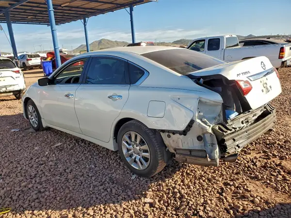 1N4AL3AP4HN320239 2017 NISSAN ALTIMA - Image 2