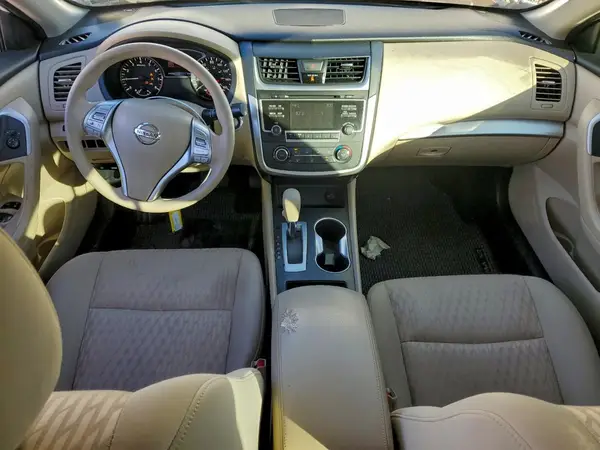 1N4AL3AP4HN320239 2017 NISSAN ALTIMA - Image 8