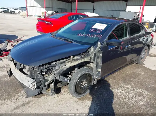 1N4AL3AP4HN320645 2017 NISSAN ALTIMA - Image 2