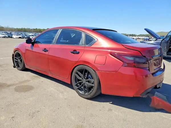 1N4AL3AP4HN321665 2017 NISSAN ALTIMA - Image 2