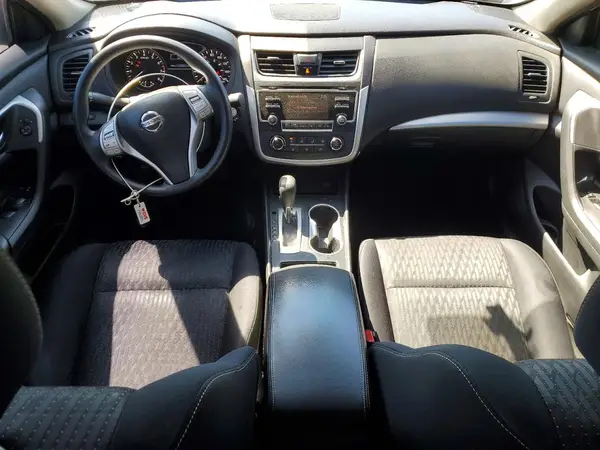 1N4AL3AP4HN321665 2017 NISSAN ALTIMA - Image 8