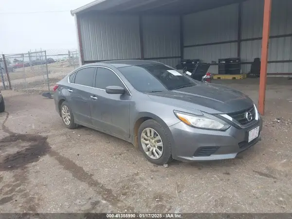 1N4AL3AP4HN321892 2017 NISSAN ALTIMA - Image 1