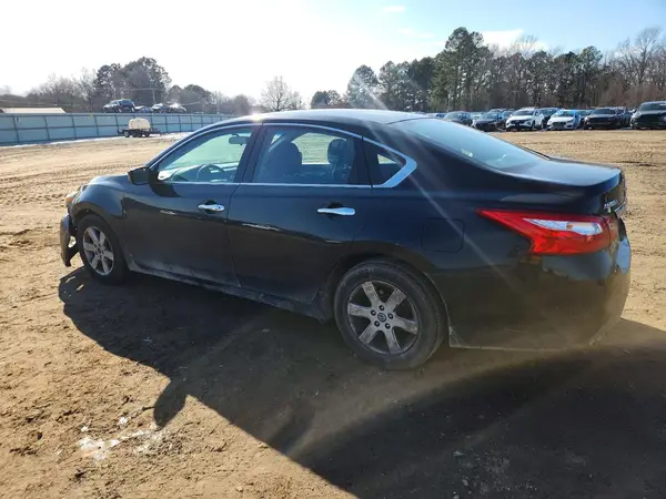 1N4AL3AP4HN321908 2017 NISSAN ALTIMA - Image 2
