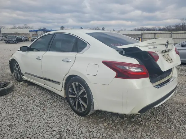 1N4AL3AP4HN322086 2017 NISSAN ALTIMA - Image 2