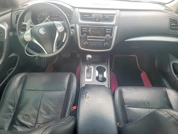 1N4AL3AP4HN322086 2017 NISSAN ALTIMA - Image 8