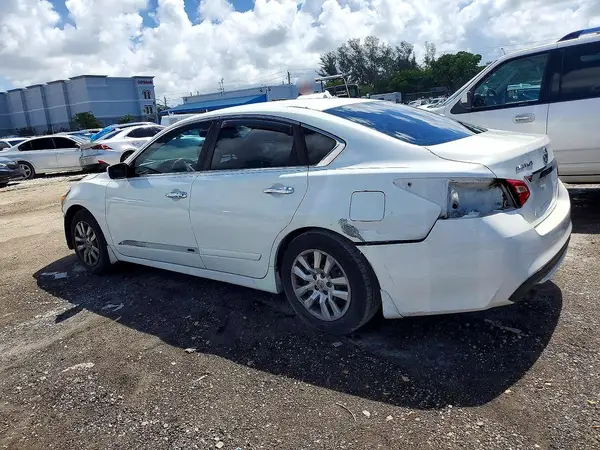 1N4AL3AP4HN322248 2017 NISSAN ALTIMA - Image 2