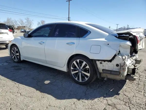 1N4AL3AP4HN322461 2017 NISSAN ALTIMA - Image 2