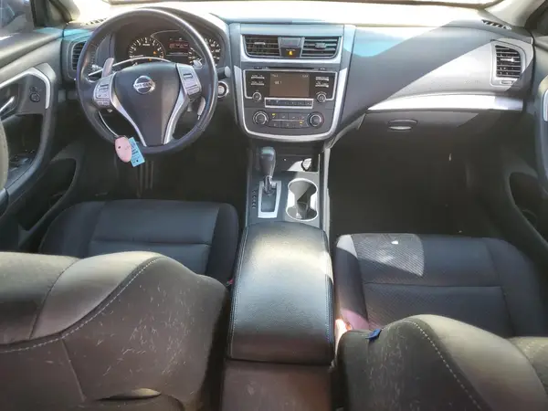 1N4AL3AP4HN322461 2017 NISSAN ALTIMA - Image 8