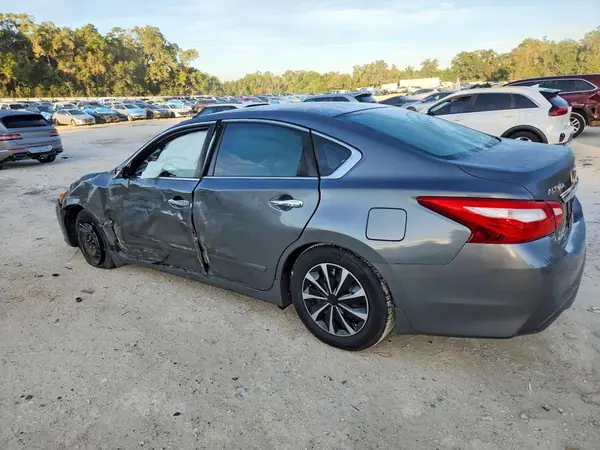 1N4AL3AP4HN322766 2017 NISSAN ALTIMA - Image 2