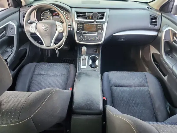 1N4AL3AP4HN322766 2017 NISSAN ALTIMA - Image 8