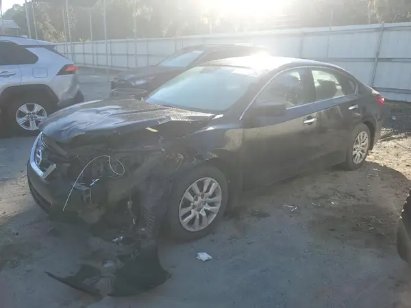 1N4AL3AP4HN323111 2017 NISSAN ALTIMA - Image 1