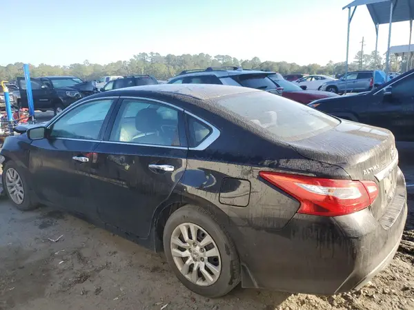 1N4AL3AP4HN323111 2017 NISSAN ALTIMA - Image 2