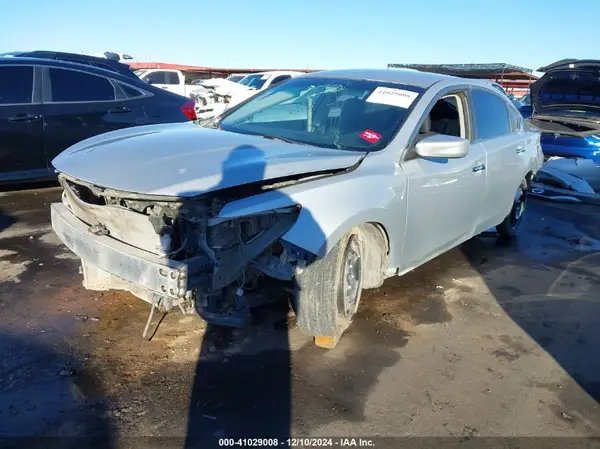 1N4AL3AP4HN323321 2017 NISSAN ALTIMA - Image 2