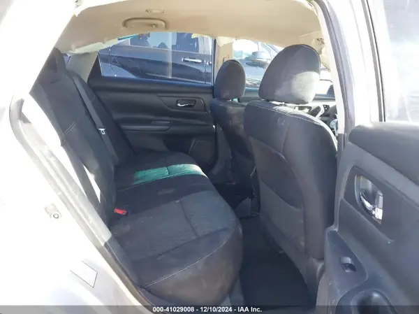1N4AL3AP4HN323321 2017 NISSAN ALTIMA - Image 8