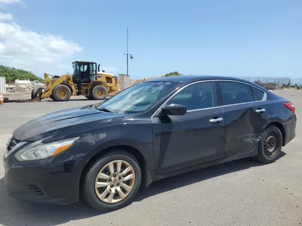 1N4AL3AP4HN323528 2017 NISSAN ALTIMA - Image 1
