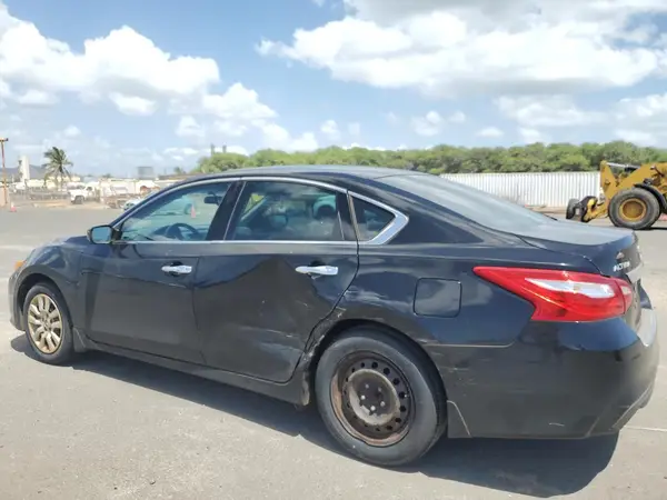 1N4AL3AP4HN323528 2017 NISSAN ALTIMA - Image 2