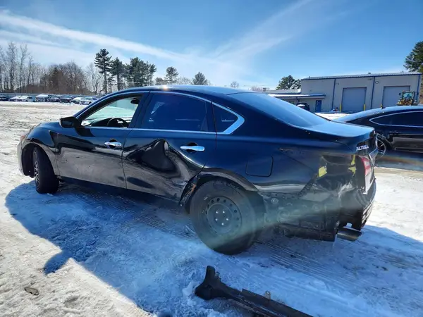 1N4AL3AP4HN324808 2017 NISSAN ALTIMA - Image 2