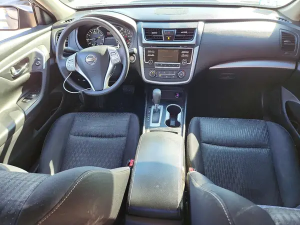 1N4AL3AP4HN324808 2017 NISSAN ALTIMA - Image 8