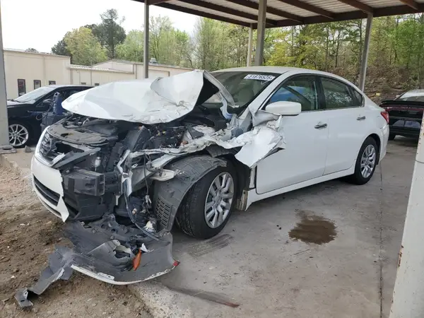 1N4AL3AP4HN324985 2017 NISSAN ALTIMA - Image 1