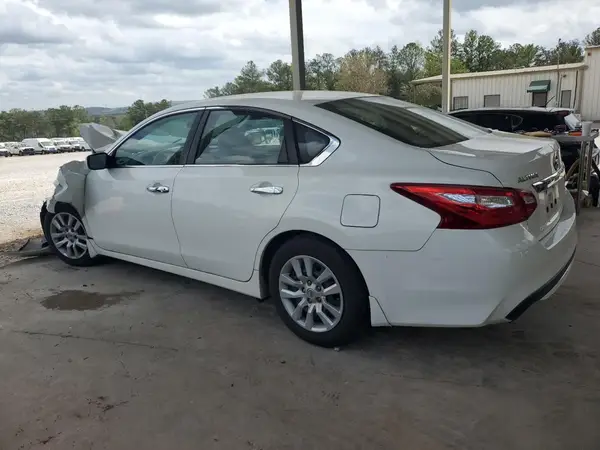 1N4AL3AP4HN324985 2017 NISSAN ALTIMA - Image 2