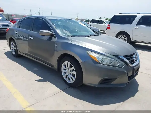 1N4AL3AP4HN325831 2017 NISSAN ALTIMA - Image 1