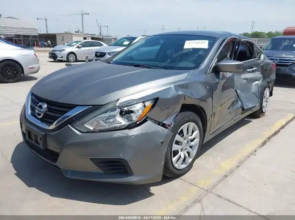 1N4AL3AP4HN325831 2017 NISSAN ALTIMA - Image 2