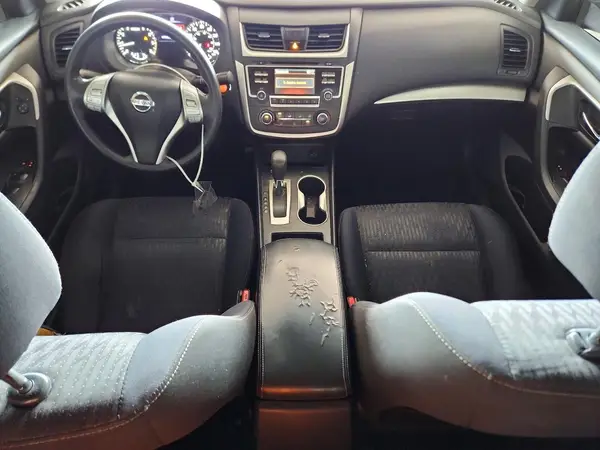 1N4AL3AP4HN326087 2017 NISSAN ALTIMA - Image 8