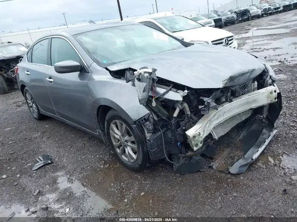 1N4AL3AP4HN326154 2017 NISSAN ALTIMA - Image 1