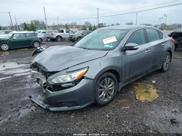 1N4AL3AP4HN326154 2017 NISSAN ALTIMA - Image 2