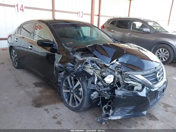 1N4AL3AP4HN326980 2017 NISSAN ALTIMA - Image 1